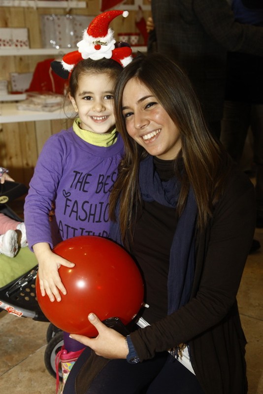 ABC Christmas Market